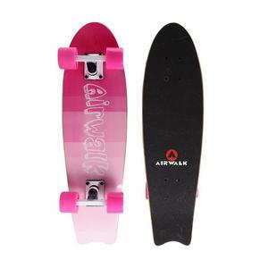 [BZJKGC0Q_4B]보드 러블리핑크 27 스케이트보드 입문용