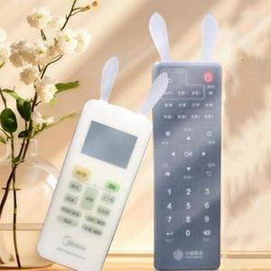 커버 야광 케이스 리모컨 실리콘 보관 덮개 (3hvhp)