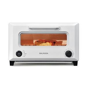 발뮤다 리베이커 KTT01KR 화이트 SMG