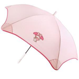 [꼬마스타]마이멜로디 블루밍 하트 60 우산