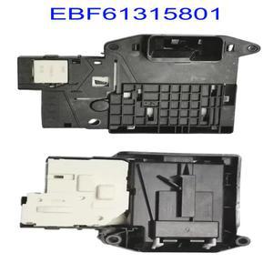 호환100% EBF 61315801 LG 호환 드럼 세탁기 부품과 호환되는 전자 도어 잠금 지연 스위치