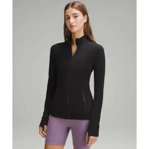 룰루레몬 디파인 재킷