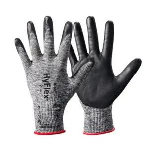 안셀 하이플렉스 11-801 친환경 다용도 니트릴폼 코팅 장갑