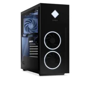 HP OMEN 40L 데스크탑 GT21-0000kr, 라이젠7-5800X, WIN11 Home, RAM 16GB, NVMe 512GB