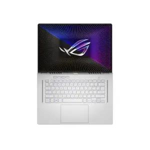 에이수스 2023 ROG 제피러스 G16, Moonlight White, 512GB, 32GB, WIN11 Home, GU603VU-N4081W