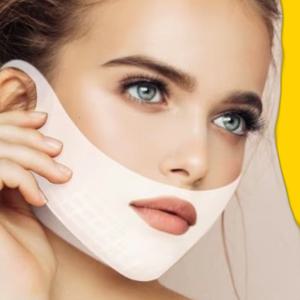 심부볼리프팅 주걱턱교정 팔자주름 리프터 교정기 사각턱교정 안면거상밴드