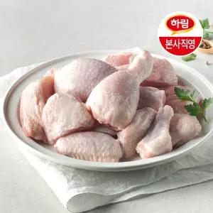 하림 닭볶음탕용 1kg