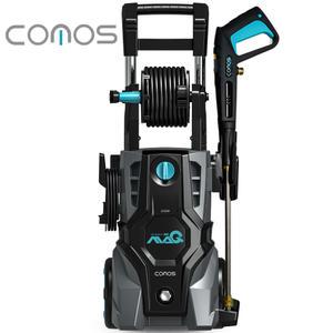 코모스 MAQ16 기본형 자흡식 165바 인덕션 고압세척기 세차 물청소 찌든때