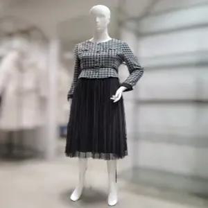 [SI] SI투피스 느낌 플리츠 원피스SIOAB2510c