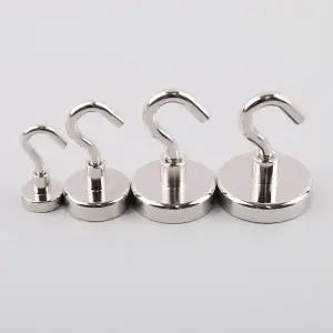 원형자석옷걸이/옵션선택/CB