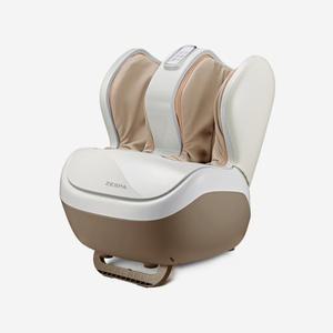 제스파 ZP8000 메종 드 레그 종아리 다리 발 마사지기 안마기 발바닥 마사지기