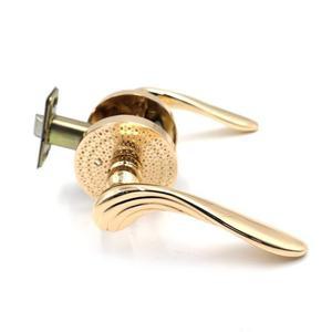 매장 가게 인테리어 문잠금장치 문손잡이 골드 금색