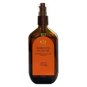 쏘헤어 모로코 아르간 오일 리파인드 더블 케어 에센스 100ml 1개 / 써클