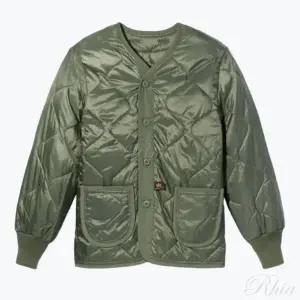 알파인더스트리 ALS/92 라이너 MJL48000C1 올리브