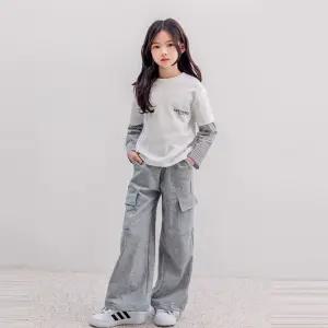 [버블트리] 버블트리 뉴카고투웨이팬츠