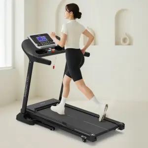 이고진 ET3 런닝머신 가정용 저소음 경사도조절