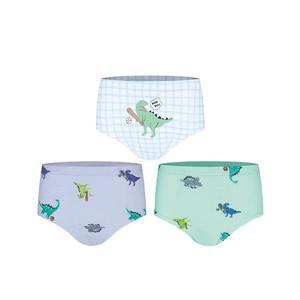 [BYC]차일드림 교직 남 소아삼각 CCF5071 - 3매입