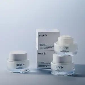 마리브 후코테놀 해초크림 70mlx3개