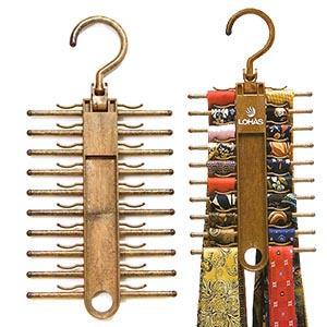 넥타이걸이/벨트 머플러/바지 모자 가방 옷걸이행거