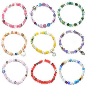 ALL 비드붐 DIY키트 원석비즈팔찌 만들기키트 GH세트