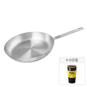 [십일절최대40%] 도루코 클래식 통5중 IH 인덕션 프라이팬 28cm