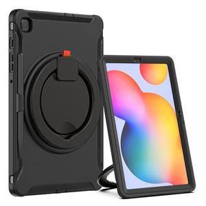 갤럭시탭S6 라이트 링손잡이 스탠드케이스