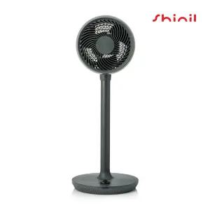 [빠른배송] BLDC 서큘레이터 air S9 딥그린 (SIF-TS20BB)