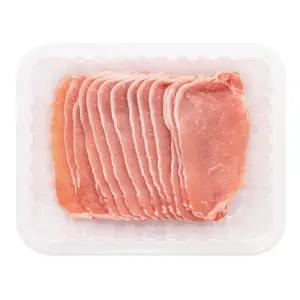 [파파네정육점]국내산 한돈 후지 뒷다리살 불고기용 고기 500g 1kg