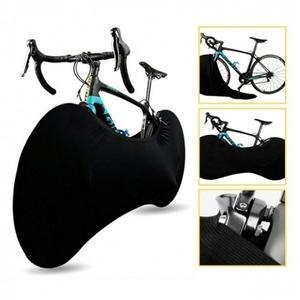 자전거 보관 휠커버-블랙 실내보관 스크레치방지_20690898