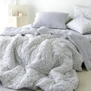 [기타]국산B3 자연안에서 모달차렵이불KK 200x230cm