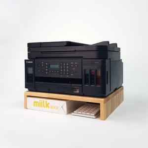 아사엘 프린터선반 프린터받침대 복합기 받침 다이 거치대