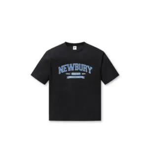 [롯데백화점]폴햄 남성 쿨텐션 그래픽 반팔티 PHE3TR1220