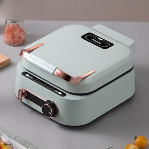 양면팬 생선그릴 통구이 전기 후라이팬 누룽지