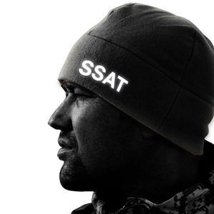 [ME193MP0_53DU]기본템 모자 밀리터리 반사 SSAT 숏비니