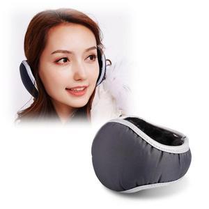 [MELK6PR7_53DU]귀도리 남자 여성 털 패딩 보온 귀마개