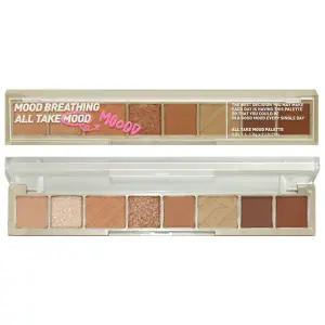 페리페라 올테이크 무드 팔레트 13호 금쪽이는 왜