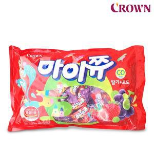 마이쮸 딸기 포도 952g 1개