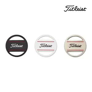 [하프클럽/타이틀리스트]타이틀리스트 2025 볼마커 세트 TA25BMS