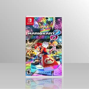 [닌텐도] 닌텐도 스위치 마리오카트8 디럭스 / iuy