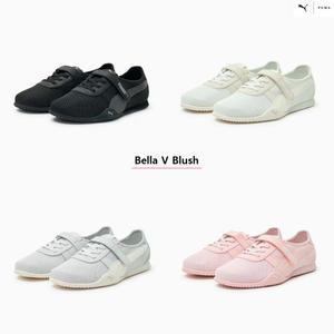 [푸마](센텀시티점)벨라 브이 블러쉬 여성용  404566 - 01 02 03 04 Bella V Blush