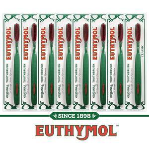 와이드 클래식 칫솔 8개