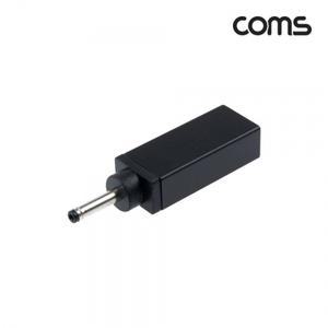 USB 3.1Type C 노트북 젠더PD to DC 3.01.0 변환 Short