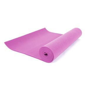 [아이워너]S 아이워너 대만산 PVC 요가매트 6.3mm 매트 퍼플 필라테스매트 요가용품 몸매가꾸기