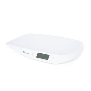 [아이워너]S 아이워너 유아용 체중계 NEW KS-BM620 반려동물용 최대하중20kg 크고 선명한 LCD