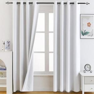 햇빛완벽차단 학생방 방풍 쉬운설치 수면 방한 (3myew)