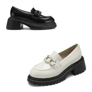 [미소페]M-misope 로퍼 512519513 5.5cm