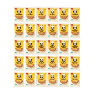 삼립 소프트 치즈케이크 50g x 30봉