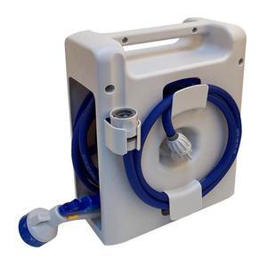 그린라이프 풀커버 호스릴 15m PRS-15GN 코스트코 잡화마켓