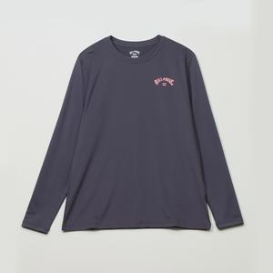 빌라봉 여성 SUNSET GLOW 긴팔 래쉬가드 (WF11RS087MDB)