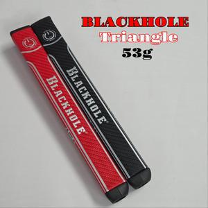 스나이퍼 밀착력이 좋은 삼각 트라이앵글 퍼터그립(53g)